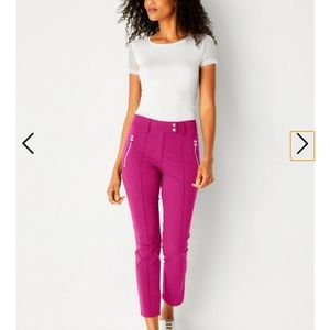 Anatomie Peggy Pants Pink